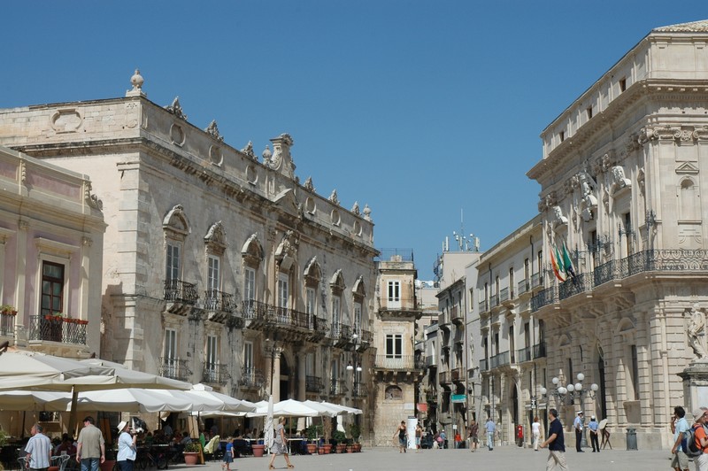 Piazza Duomo